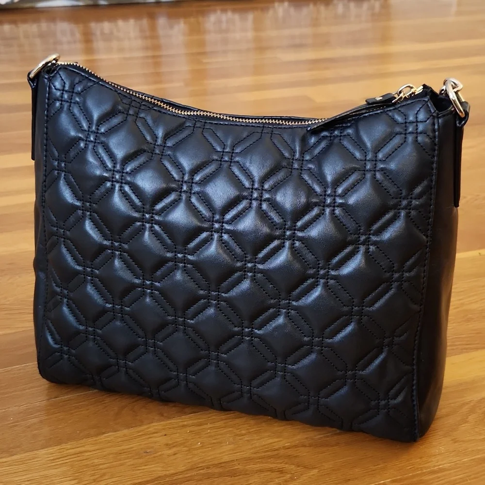 Kate Spade Astor Court Aurelia Shoulder Bag